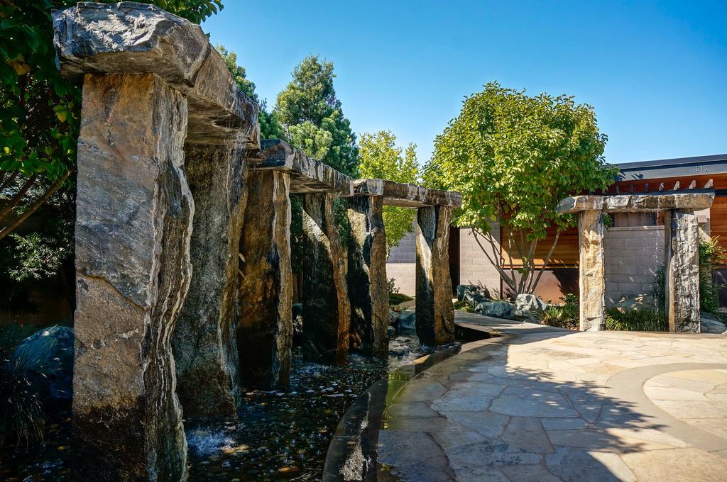 Bardessono Hotel And Spa Yountville Exterior photo