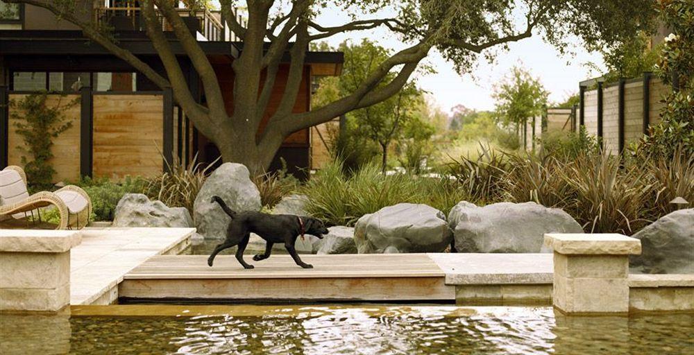 Bardessono Hotel And Spa Yountville Exterior photo